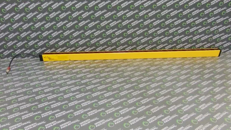 Sti MS46-30-1215-R-FP-CX1 Light Curtain Receiver 48" 70158-1512 Used