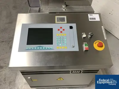 USED Harro Hofliger Harro Hofliger Capsule Checkweigher, Type KWS 12-S