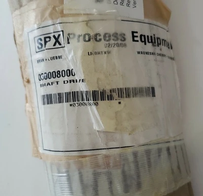 NEW SPX 030008000+