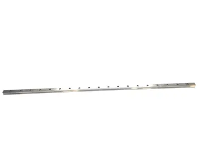 Used THK Linear Guide Rail 46" Linear Guides Michigan US | Maverick Industrial Sales #1392899