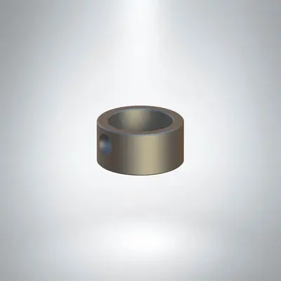 CLEVELAND PUNCH & DIE S20R0001 Accessories | Punch Press and Shear (1)