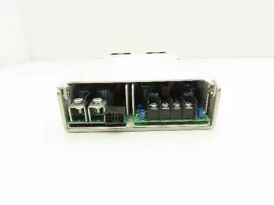 XPiQ XP Power P3S3R1FE3 PLC Power supply Module 100-240V 3.4A