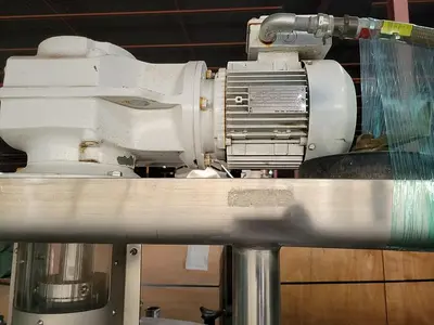 USED LEE INDUSTRIES 200SSA5T