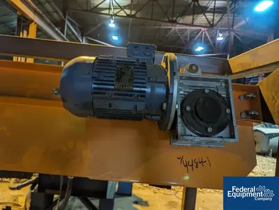 Used N/A Copper Recycling and Sorting Production Line Shredders Ohio US | Federal Equipment Company #131505