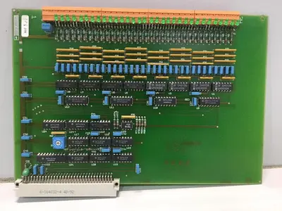 USED KEBA E-32-DIGIN D1321E