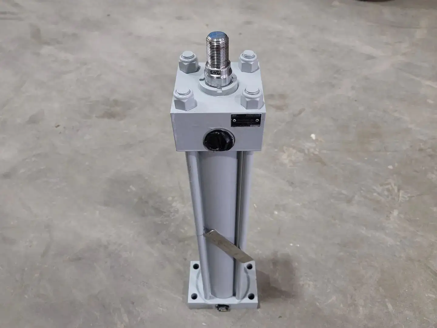 USED REXON 7472419125