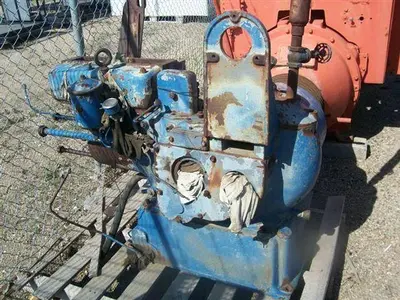 USED WITTE C-15RC