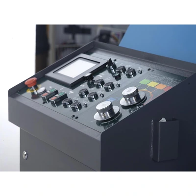 NEW DOALL DC-560NC