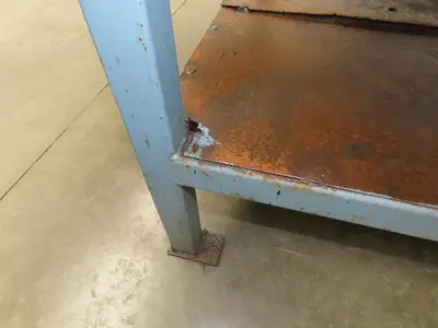 Used ARROW INDUSTRIAL SALES _UNKNOWN_ Welding Machinery (Other) Indiana US | Arrow Industrial #1367560