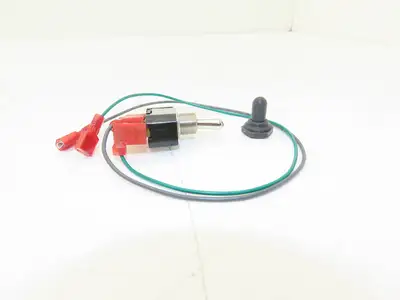 Baldor BC157 Run/Jog Switch Kit for DC Motor Speed Control BC154 BC160 BC354