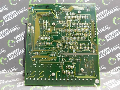 Allen Bradley 42336-221-51 Operator Interface Control Board Rev. F Used