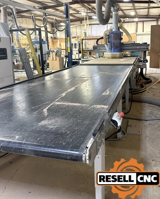 USED 2017 Nanxing NCG2512