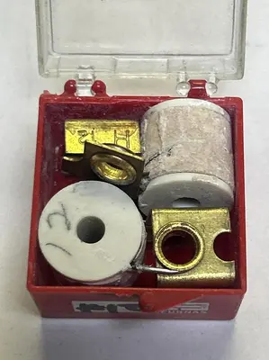 New | in-Stock FURNAS H12 Miscellaneous Equipment (Electrical & Power) | Surplus Asset Holdings #1191418