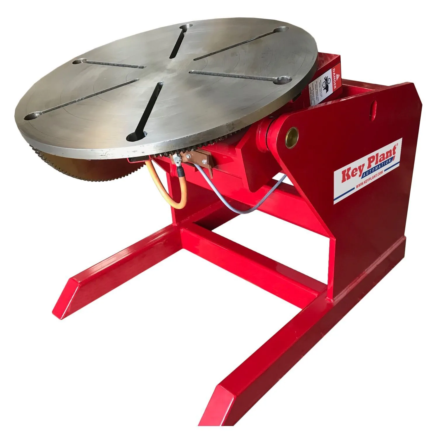 NEW KEY PLANT AUTOMATION VP1.5