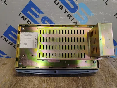 Honeywell 10420F-0021-10 Electrical/PLC/Automation | ESS Industrial Equipment Sales (7)