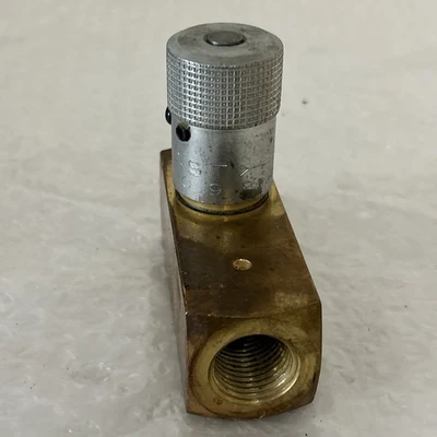 USED Parker F800B