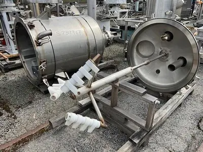 USED REIMELT 2.0 1527