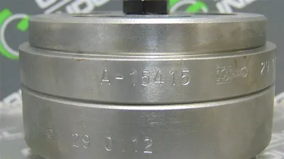 Ariel B-5006-MM Compressor Suction Valve SUC VLV, 60CDX, PC, PRC New NIB