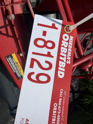 Used _UNKNOWN_ _UNKNOWN_ Brush Chippers Michigan US | Miedema Asset Management Group #1294009