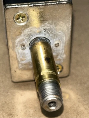 USED TRIAD 22-118PSI