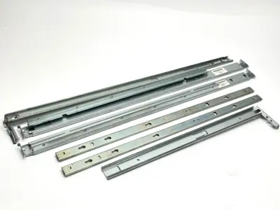 9K040 | Dell  Rack Kit RPD-Rail PE 1650 - Open box