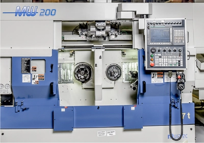 Murata Machinery MW200 Automated Turning Center