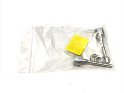 New | in-Stock Bosch Rexroth Adapter Set AS2/R-1200-2200 Misc Fasteners Michigan US | Maverick Industrial Sales #1424604
