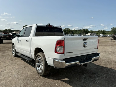 Used 2019 RAM 1500 Pickup Trucks Michigan US | Miedema Asset Management Group #1320363