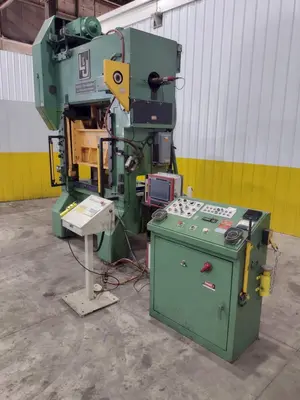 USED L&J EM275-42-24