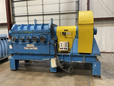 USED HERBOLD HGM60/145