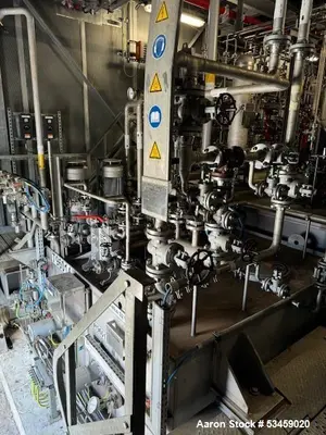 USED SIEMENS STC-SV (08-8)