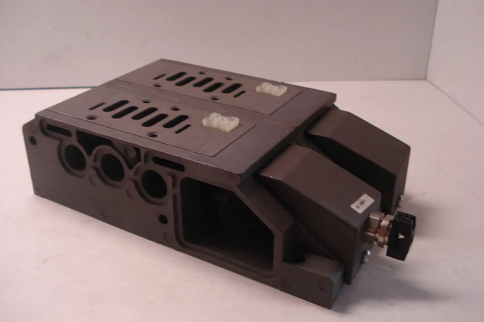 NEW REXROTH 262-220-401-0 BLOCK