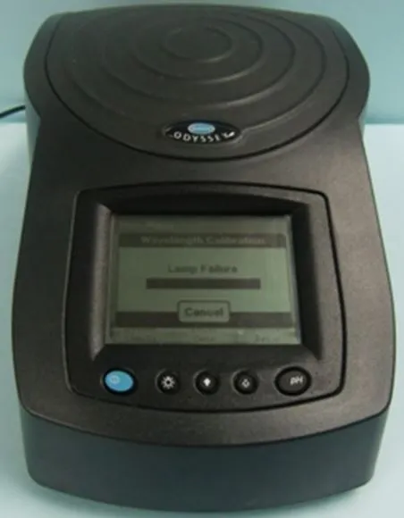 Used _UNKNOWN_ _UNKNOWN_ Spectrophotometers Texas US | Bamko Surplus Process Equipment #1177804