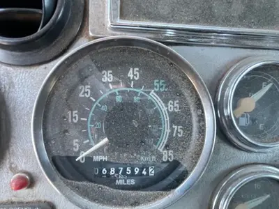 Used 1995 FORD L-9000 AEROMAX Dump trucks Louisiana US | Proxy Equipment #1377917