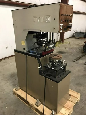 IMTRAN GS-200 Pad Printer
