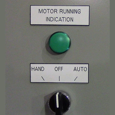 Schneider Electric Size 1 Motor Starter