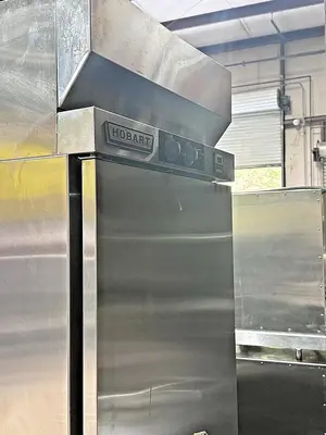 USED HOBART QH1