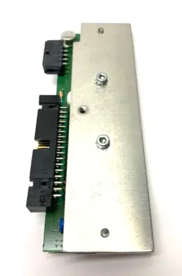 SSI-105SL-203S | Zebra  Printhead 203dpi - Used