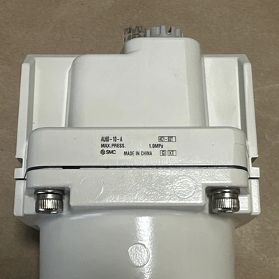 NEW SMC AL60-10-A