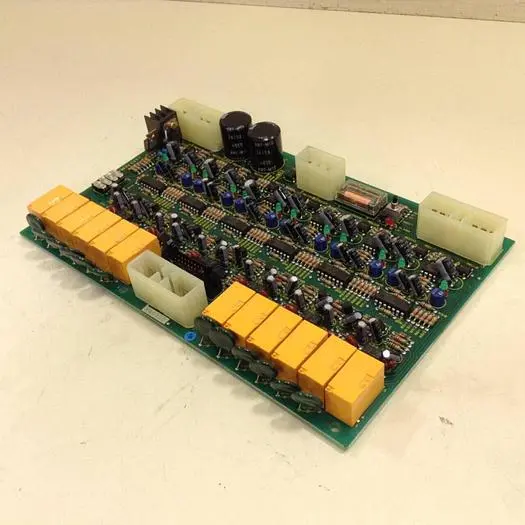 Used TOSHIBA H1007794 Circuit Boards Michigan US | Ideal Machinery #694213