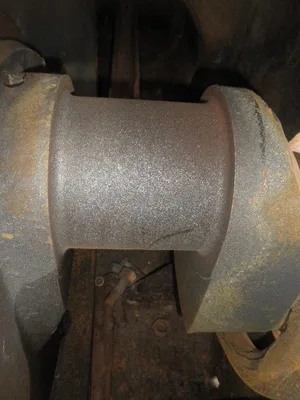 USED GASO 2600