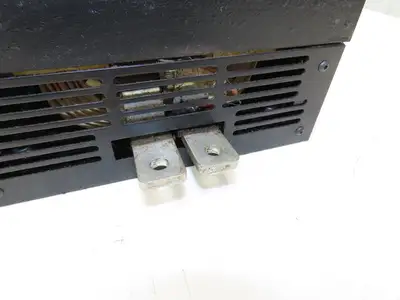 Amada CD-A1000A Weld Teck Transformer for Discharge Welder Spot Dual Pulse