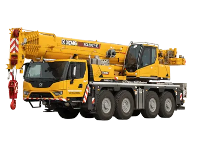XCMG GLOBAL XCA80G7-1E All Terrain Crane | Iron Listing (1)
