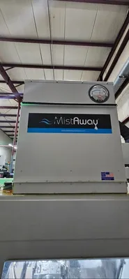 2021 HAAS VF-2SS Vertical Machining Centers | Midstate Machinery (10)