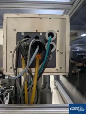 USED Control Micro System Control Micro Systems Laser, Model CMS-5250C