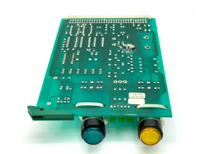 Used Technifor P03-0168-584-00 PLC Processors Michigan US | Maverick Industrial Sales #1463535