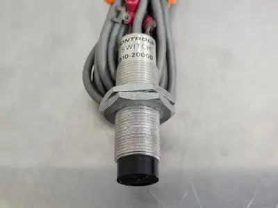 NEW NAMCO CONTROLS EE510-20000