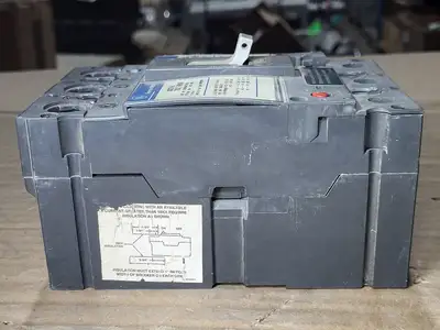 USED GENERAL ELECTRIC SEDA36AT0030