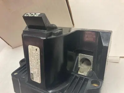 Used FEDERAL PACIFIC 2B125A Miscellaneous Equipment (Electrical & Power) Ohio US | Surplus Asset Holdings #1237216