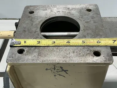 USED PPE NO MODEL NUMBER / NO TAG